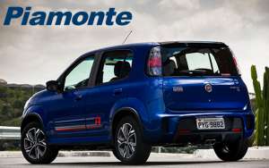 Fiat Uno Sporting