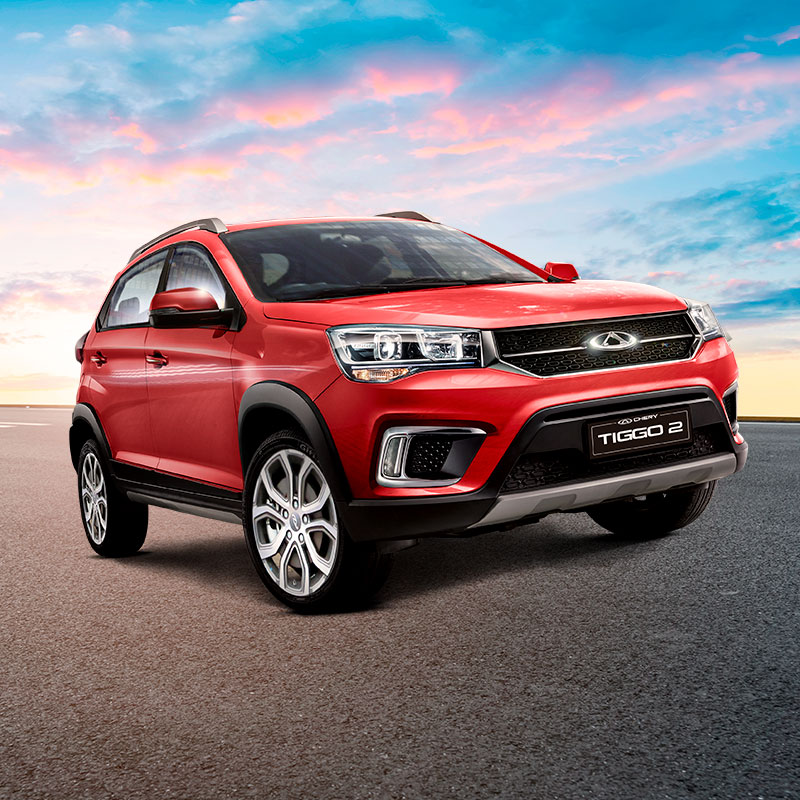 Предохранители chery tiggo 4