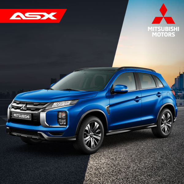 Nuevo Mitsubishi ASX 2024 Precios, información y más Piamonte